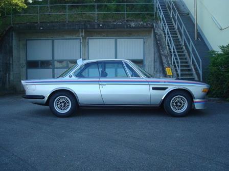 BMW 30 csl 2275456